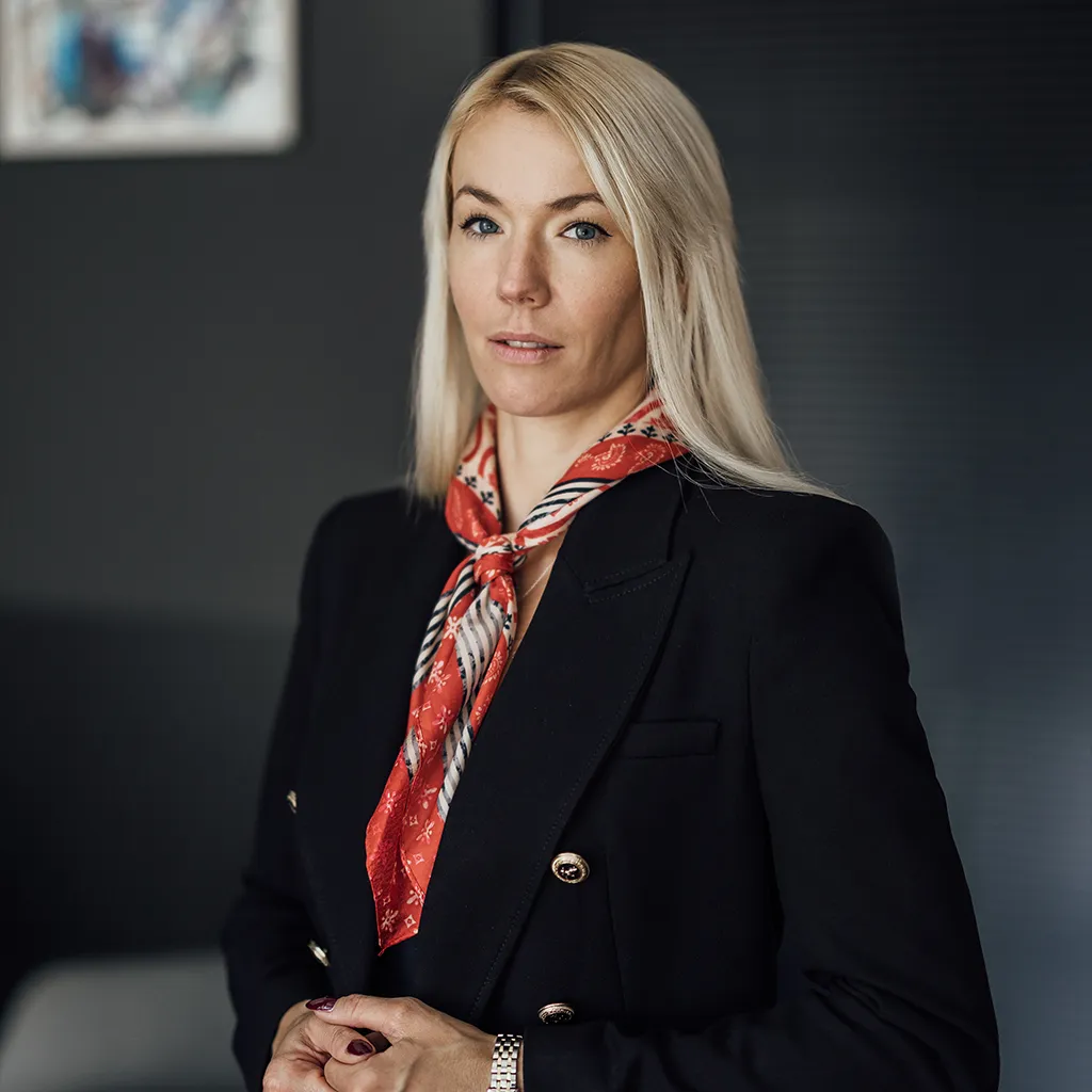 Laura Waloszczyk