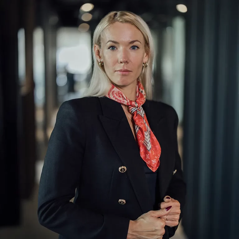 Laura Waloszczyk Kancelaria Gut i Wspólnicy