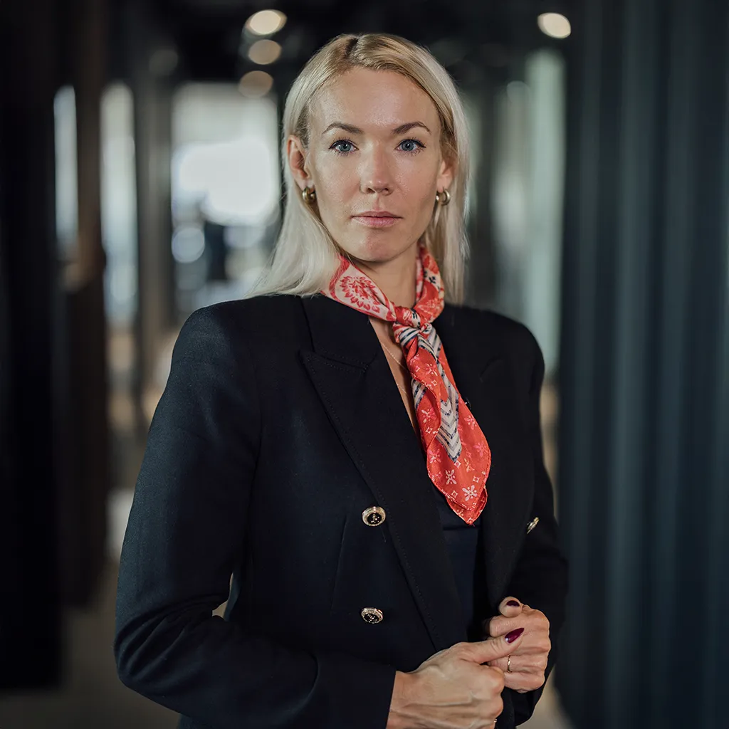 Laura Waloszczyk Kancelaria Gut i Wspólnicy