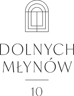 Dolnych Młynów 10