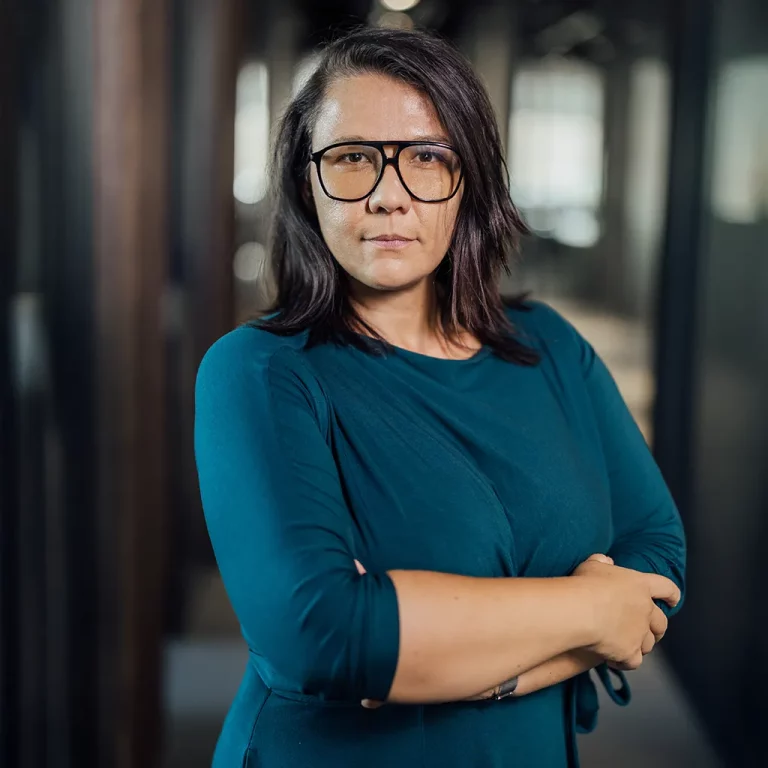 Karolina Furtak Kancelaria Gut i Wspólnicy