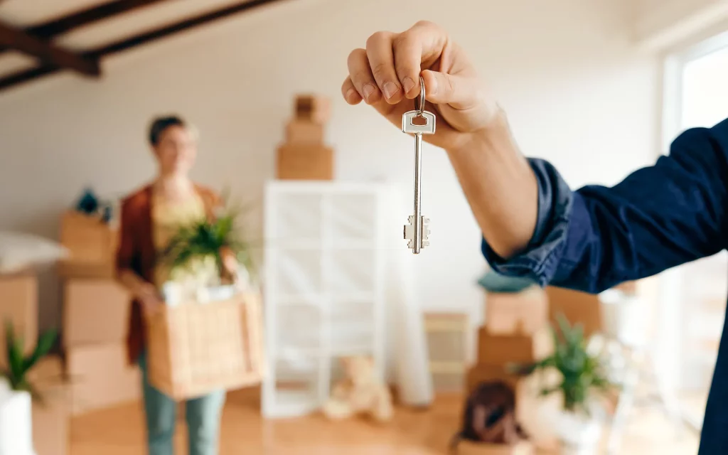 Najem instytucjonalny – nieruchomości wynajmowane w ramach najmu instytucjonalnego