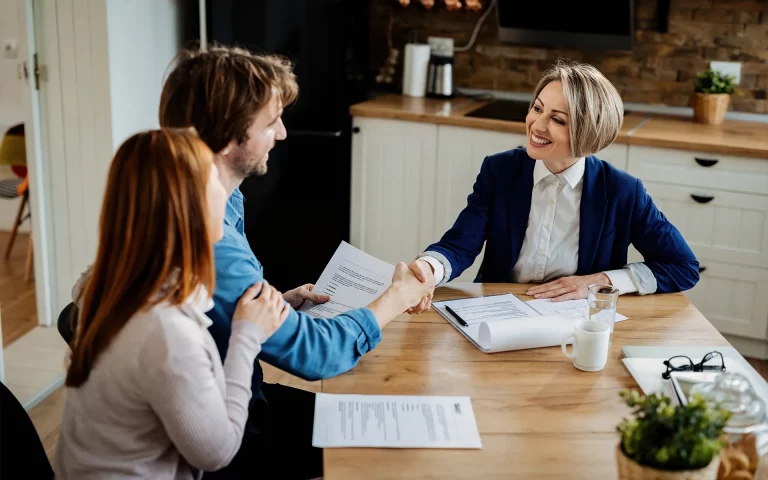 Akt notarialny wymagany przy najmie instytucjonalnym