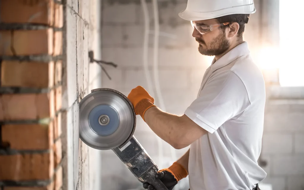 Ryczałt w umowie o roboty budowlane