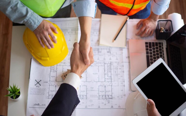 Dokumenty budowlane - umowa o roboty budowlane i odpowiedzialność kontraktowa