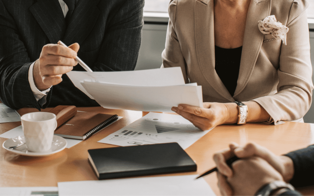 Analiza dokumentów przy due diligence nieruchomości