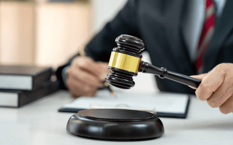 Badanie stanu prawnego nieruchomości przed zakupem