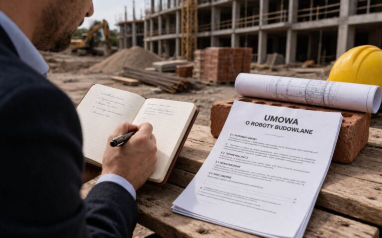 umowa-roboty-budowlane-kary-umowne-inwestor
