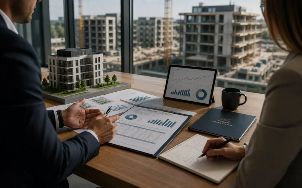 spotkanie-inwestora-z-prawnikiem-finansowanie-inwestycji